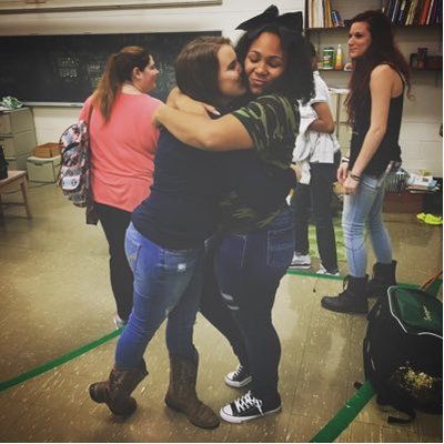 Profile Picture of Madelyn Allen (@redneck_crazy04) on Twitter