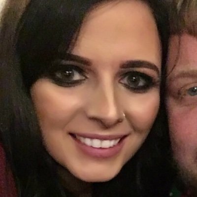 Profile Picture of Michaela Perry (@Michaelaperry90) on Twitter