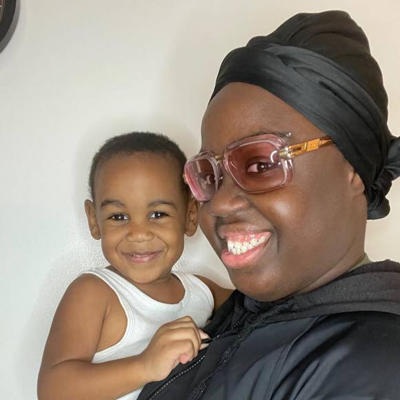 Profile Picture of Deedee Gumbs (@nuunuu89) on Poshmark