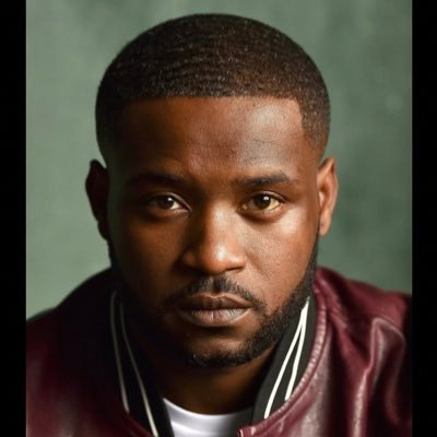 Profile Picture of Stephen Barrington (@StephenBarringt) on Twitter