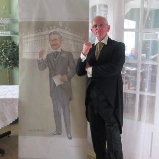 Profile Picture of Denis Carlton (@carlton_denis) on Twitter