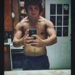 Profile Picture of Nathan Ledford (@nathan_ledford) on Instagram