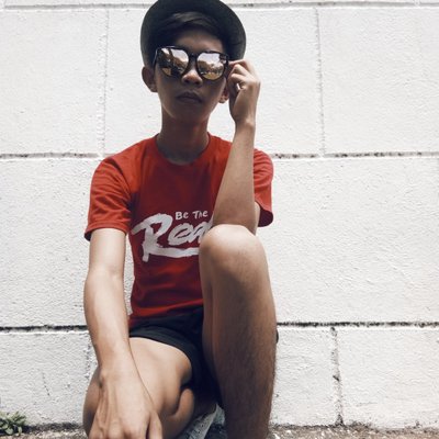 Profile Picture of Gilbertyap (@IamGilbertYap) on Twitter