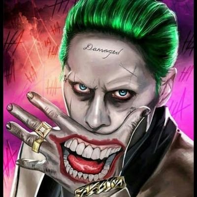 Profile Picture of Joel Menor (@JoelMenor2) on Twitter