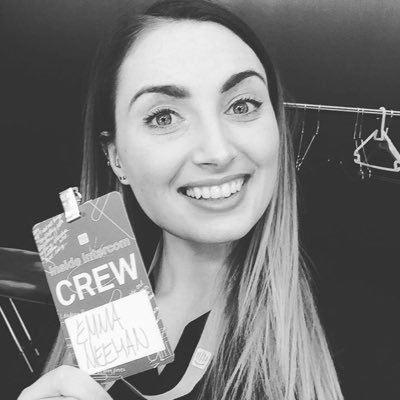 Profile Picture of Emma Meehan (@emjmeehan) on Twitter