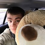 Profile Picture of Jake Sarver-Verhey (@seamagyk) on Instagram