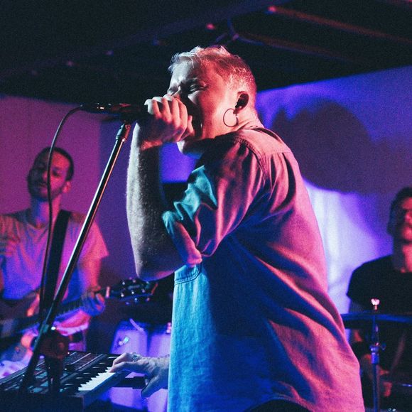 Profile Picture of Jason Nott (@jasonbnott) on Poshmark