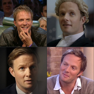 Profile Picture of RUPERT P-JONES FANS (@RegardingRPJ) on Twitter