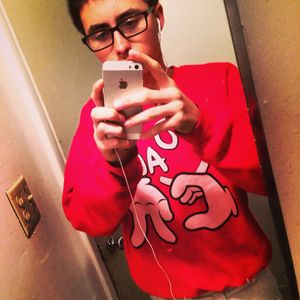 Profile Picture of Joshua Simmons (@obey_your_king) on Myspace