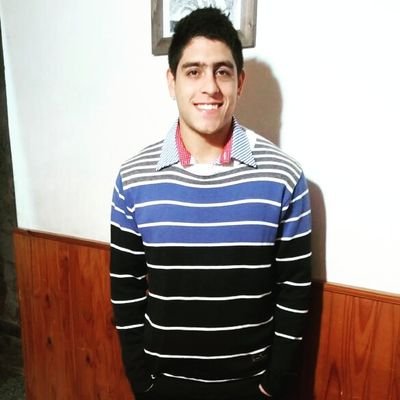 Profile Picture of Sebastían Acevedo (@sfacevedo1) on Twitter