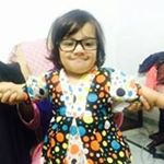 Profile Picture of Naila Farooq (@fizu_baan) on Instagram