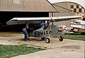 Profile Picture of Clutton-Tabenor FREDon Wikipedia
