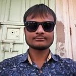 Profile Picture of Devang Thaker (@devang.thaker) on Instagram