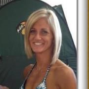 Profile Picture of Krista Clark (@run4fitness) on Pinterest