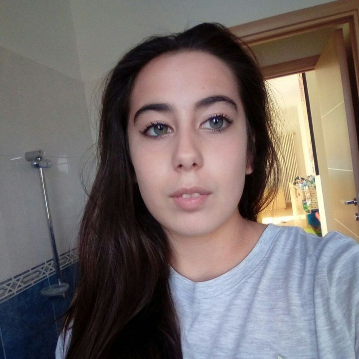Profile Picture of giulia fusaro (@fusarog) on Tiktok
