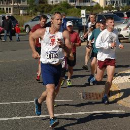 Profile Picture of Joe Mauer (@joe_runs80) on Twitter