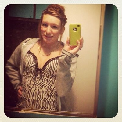 Profile Picture of Cynthia Guidi-Bourré (@guidicynthia) on Twitter