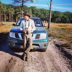 Profile Picture of Richard Vissia (@richard.vissia) on Facebook