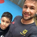 Profile Picture of Aaron Beringer (@aaron_ringen) on Instagram