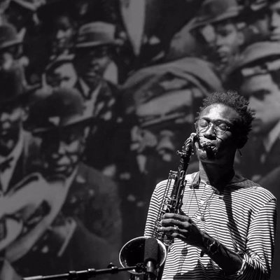 Profile Picture of Isaiah Collier (@isaiahcollier) on Twitter