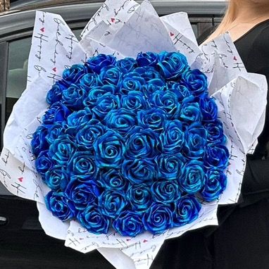 Profile Picture of Satinblumen in Deutschland🇩🇪 (@blumen.in.deutschland) on Tiktok