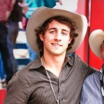 Profile Picture of Sage Kimzey❤️ (@sagekimzeyfanpage) on Instagram