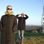 Profile Picture of Geoffrey Baines (@geoffreybaines) on Instagram