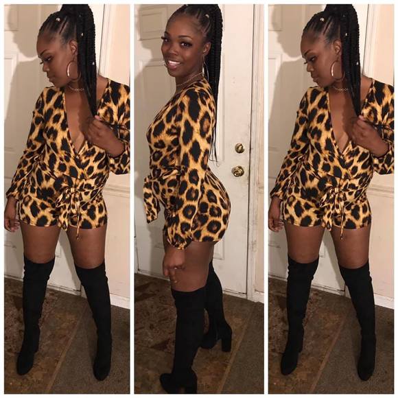 Profile Picture of Arbril Coppins (@arbril24) on Poshmark