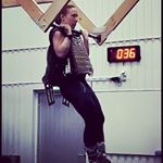 Profile Picture of Susanne Edvardsson (@starkatjejerbadarinte) on Instagram
