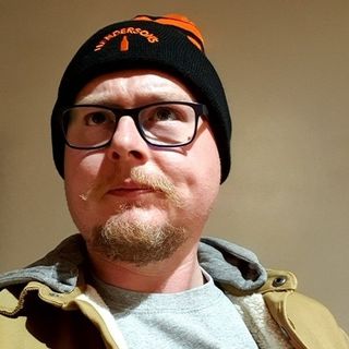Profile Picture of Michael Thurston (@thatdamnpikey) on Instagram