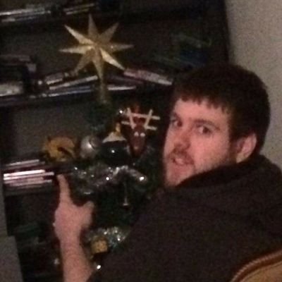 Profile Picture of Patrick Davitt (@davitt_patrick) on Twitter