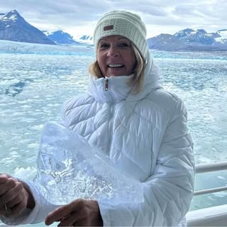 Profile Picture of Debbie Harryman (@debbieharryman) on Instagram