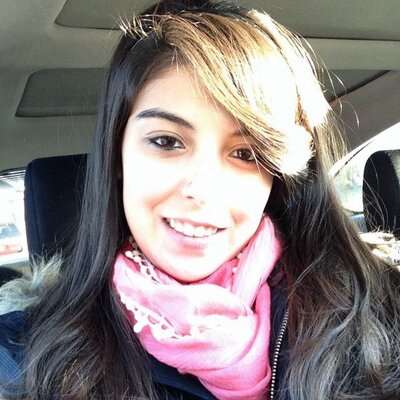 Profile Picture of Aimee Flores (@aimeeflores69) on Twitter