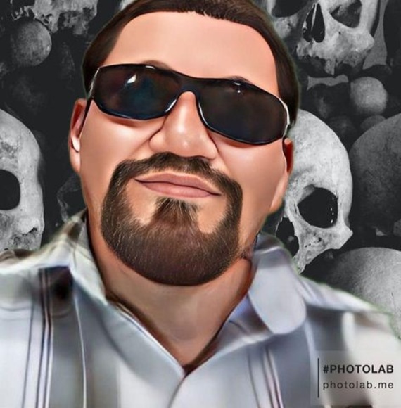 Profile Picture of Richard Jaramillo (@richardjaramill) on Poshmark