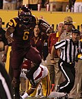 Profile Picture of Cameron Marshallon Wikipedia