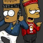 Profile Picture of Guy cox (@supreme.spamm.m) on Instagram