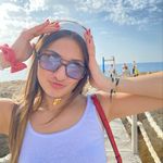 Profile Picture of Tina Makary (@tinaamakary) on Instagram