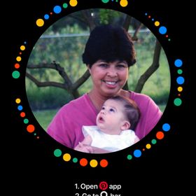 Martha Rodriguez Diaz - Pinterest Profile Picture of Martha Rodriguez Diaz (@marty1369) on Pinterest