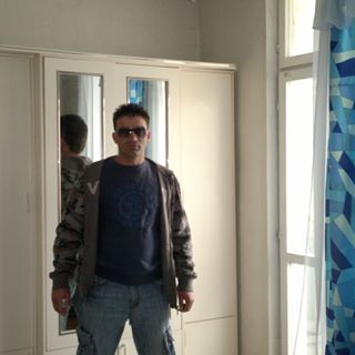 Profile Picture of Dimitar Markov (@dimitar.markov.355) on Facebook