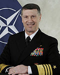 Profile Photo of Bruce W. Clinganon Wikipedia