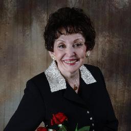 Profile Picture of Ruth Laney Hahn (@hahn_laney) on Twitter