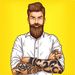 Profile Picture of Jon Wallace (@mrjwallace) on Pinterest