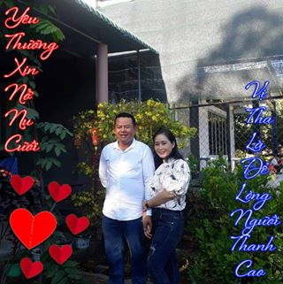 Profile Picture of Hoa Dinh (@Hoa-Dinh) on Facebook