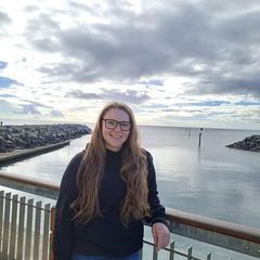 Profile Picture of Lisa Hocking (@lisahocking993) on Tiktok