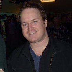 Profile Picture of Joe Kinsey (@JoeKinseyexp) on Twitter