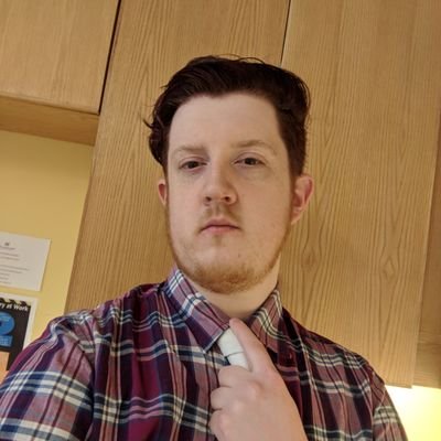 Profile Picture of Richard McKee (@RichardMctheKey) on Twitter