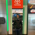 Profile Photo of Fred Yeboah (@fred_at_burnsvilletoyota) on Instagram