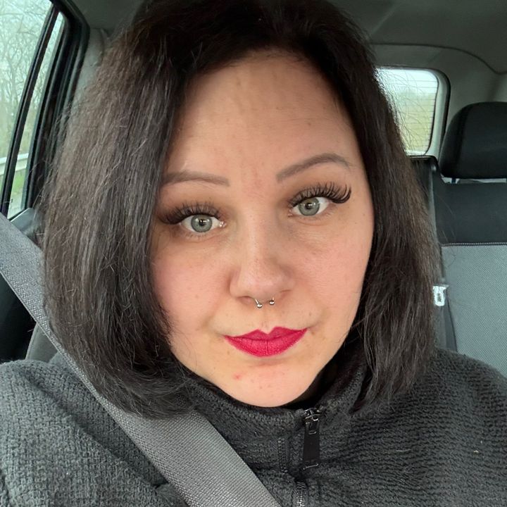 Profile Picture of Stéphanie 🌹 (@stephfamilylifestyle) on Tiktok