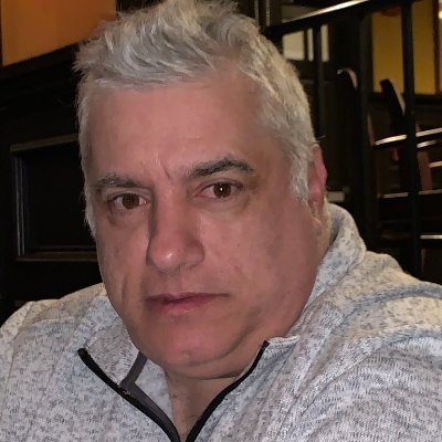 Profile Picture of Joe P Guddemi (@GuddemiP) on Twitter