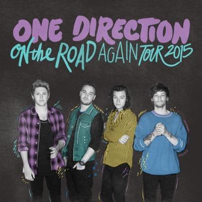 Profile Picture of One Direction Faans (@Cinnamon_Harry) on Twitter